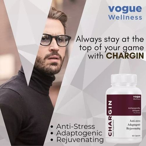 best antistress capsules in India